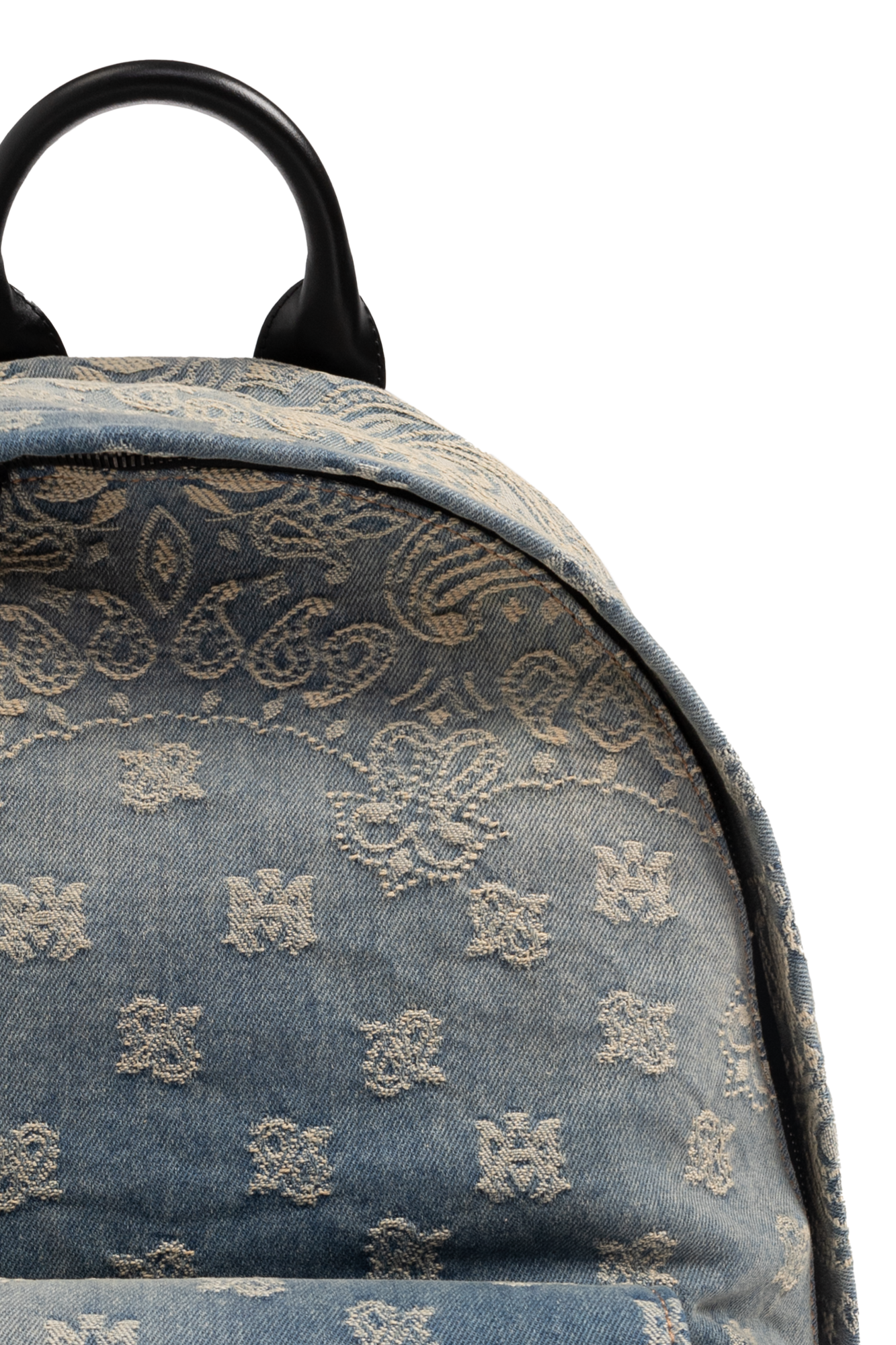 Amiri Backpack with logo | Men's Bags